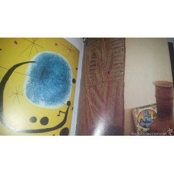 EL TALLER DE MIRO