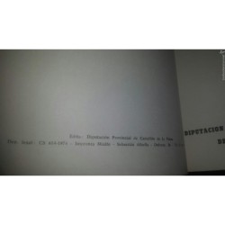 CUADERNO DE PREHISTORIA Y ARQUEOLOGIA CASTELLONENSE N°2 1975