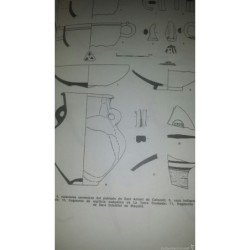 CUADERNO DE PREHISTORIA Y ARQUEOLOGIA CASTELLONENSE N°2 1975