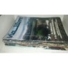 VIA LIBRE. 21 REVISTAS.