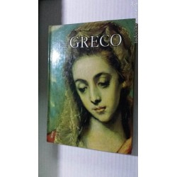 EL GRECO EDICION ESPECIAL 1973