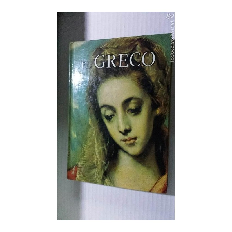EL GRECO EDICION ESPECIAL 1973