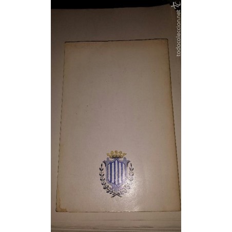 SIETE AGUAS UN ESTUDIO HISTORICO GRAFICO 1973