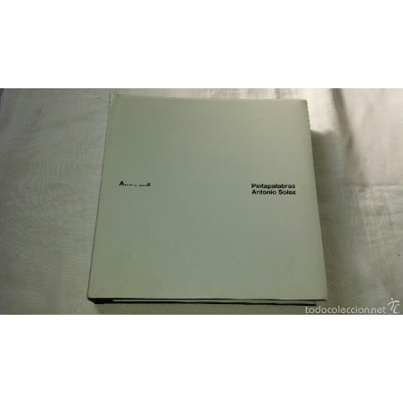 PINTAPALABRAS A....Z 2006