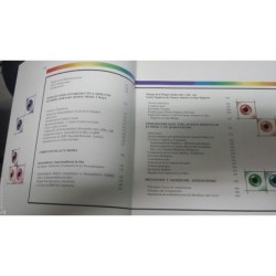 ATLAS DE CIRUGIA OCULAR FASCICULOS 1. 2. 3. AÑOS 90