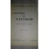 CANCIONERO DE NAVIDAD -VILLANCICOS POPULARES ESPAÑOLES-AÑO 1969.