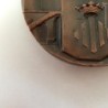 MEDALLA -VALENCIA -REAL CASA DE LA MONEDA 1973