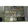 ALBUM CROMOS FUTBOL 2004-2005 ESTE