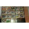 ALBUM CROMOS FUTBOL 2004-2005 ESTE