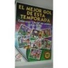 ALBUM CROMOS FUTBOL 1997 1998 -EDICIONES ESTE.