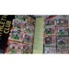 ALBUM CROMOS FUTBOL 1997 1998 -EDICIONES ESTE.