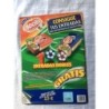 ÁLBUM CROMOS DE FÚTBOL ESTE 2006-2007