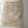 ORDEN DEL DÍA REGIMIENTO DE INFANTERÍA VIZCAYA N.21 CAPITANÍA GENERAL 3ª REGIÓN M. ESTADO MAYOR