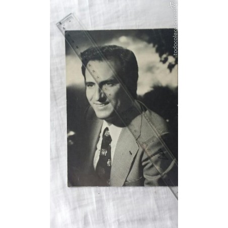 MANOLO ESCOBAR. CANCIONERO.