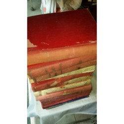EJERCITO- REVISTA ILUSTRADA DE LAS ARMAS Y SERVICIOS-92 NUMEROS DESDE 1941 HASTA 1984 ORIGINALES