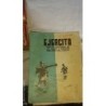EJERCITO- REVISTA ILUSTRADA DE LAS ARMAS Y SERVICIOS-92 NUMEROS DESDE 1941 HASTA 1984 ORIGINALES