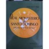 EL REAL MONASTERIO DE SANTO DOMINGO. CAPITANÍA GENERAL DE VALENCIA 1975.