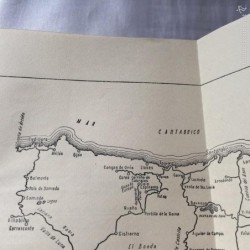 NUEVO VIAJE DE ESPAÑA LA RUTA DE LOS FORAMONTANOS 1959
