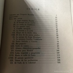 NUEVO VIAJE DE ESPAÑA LA RUTA DE LOS FORAMONTANOS 1959