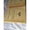 GLORIAS DE VALENCIA. BIOGRAFÍAS DE HIJOS INMORTALES DEL REINO. 2 TOMOS. AÑO 1953.