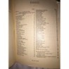 EPÍSTOLARIO ESPAÑOL COLECCIÓN DE CARTAS DE ESPAÑOLES ILUSTRES ANTIGUOS Y MODERNOS 2 TOMOS 1945 Y1965