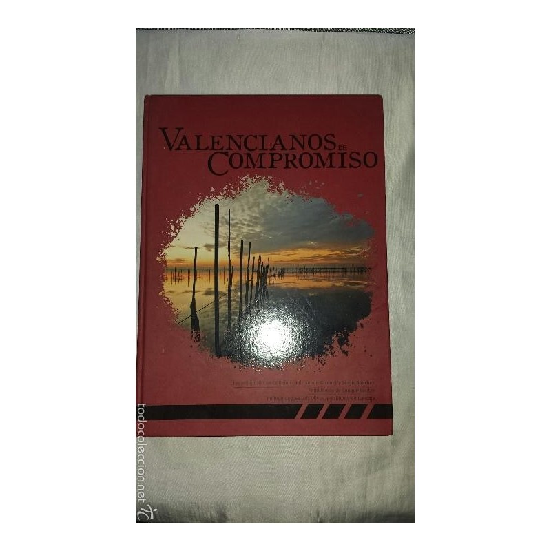 VALENCIANOS DE COMPROMISO 2009