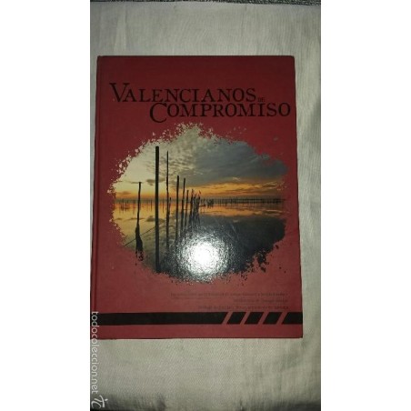 VALENCIANOS DE COMPROMISO 2009
