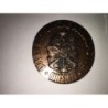 DÍA DE LAS FUERZAS ARMADAS- BARCELONA 1981-MEDALLA.