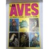 LAS AVES. MI ÁLBUM DE CROMOS.