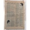 FIESTA ESPAÑOLA N. 8 1961 REVISTA ILUSTRADA DEDICADA A ESPECTÁCULOS, NOTICIAS, CRITICA Y REPORTAJES