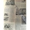 FIESTA ESPAÑOLA N. 8 1961 REVISTA ILUSTRADA DEDICADA A ESPECTÁCULOS, NOTICIAS, CRITICA Y REPORTAJES