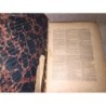NOVISIMO DICCIONARIO DE LA LENGUA 1891