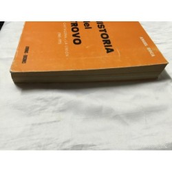HISTORIA DEL TROVO 1976