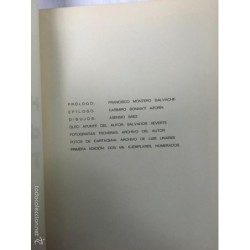 HISTORIA DEL TROVO 1976