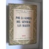 POR LA GLORIA DEL GENERAL SAN MARTÍN 1950.