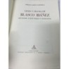 GENIO Y FIGURA VICENTE BLASCO IBÁÑEZ AGITADOR, AVENTURERO Y NOVELISTA. EMILIO GASCÓ CONTELL. 1996