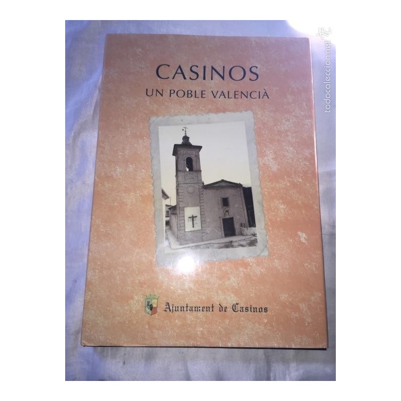 CASINOS UN POBLE VALENCIÀ 1997