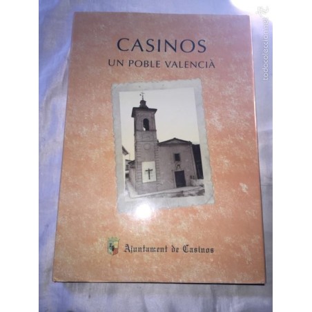 CASINOS UN POBLE VALENCIÀ 1997