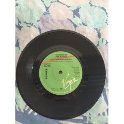 SPARKS. THE NUMBER ONE SONG IN HEAVEN. VIRGIN RÉCORDS. AÑO 1979. DISCO VINILO.