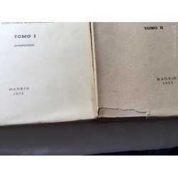 MINERALOGÍA DESCRIPTIVA TOMOS I Y II. CONSEJO SUPERIOR DE INVESTIGACIONES CIENTÍFICAS.