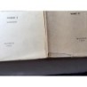 MINERALOGÍA DESCRIPTIVA TOMOS I Y II. CONSEJO SUPERIOR DE INVESTIGACIONES CIENTÍFICAS.