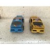 Gozan. Coches de carreras. Made in Spain. Rallye Toshiba Bultex Hickson Osama.