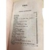 BIBLIOTECA DIARIO MERCANTIL. POESIA Y NOVELAS VARIOS. AÑO 1864.