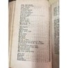 BIBLIOTECA DIARIO MERCANTIL. POESIA Y NOVELAS VARIOS. AÑO 1864.