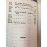BIBLIOTECA DIARIO MERCANTIL. POESIA Y NOVELAS VARIOS. AÑO 1864.
