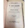 BIBLIOTECA DIARIO MERCANTIL. POESIA Y NOVELAS VARIOS. AÑO 1864.