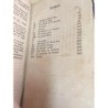 BIBLIOTECA DIARIO MERCANTIL. POESIA Y NOVELAS VARIOS. AÑO 1864.