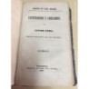 BIBLIOTECA DIARIO MERCANTIL. POESIA Y NOVELAS VARIOS. AÑO 1864.