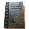 FALLA JOSEP ANTONI PURISSIMA I MAJOR AMB EL CINEMA 2009
