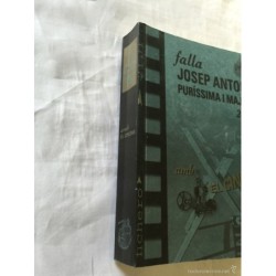 FALLA JOSEP ANTONI PURISSIMA I MAJOR AMB EL CINEMA 2009